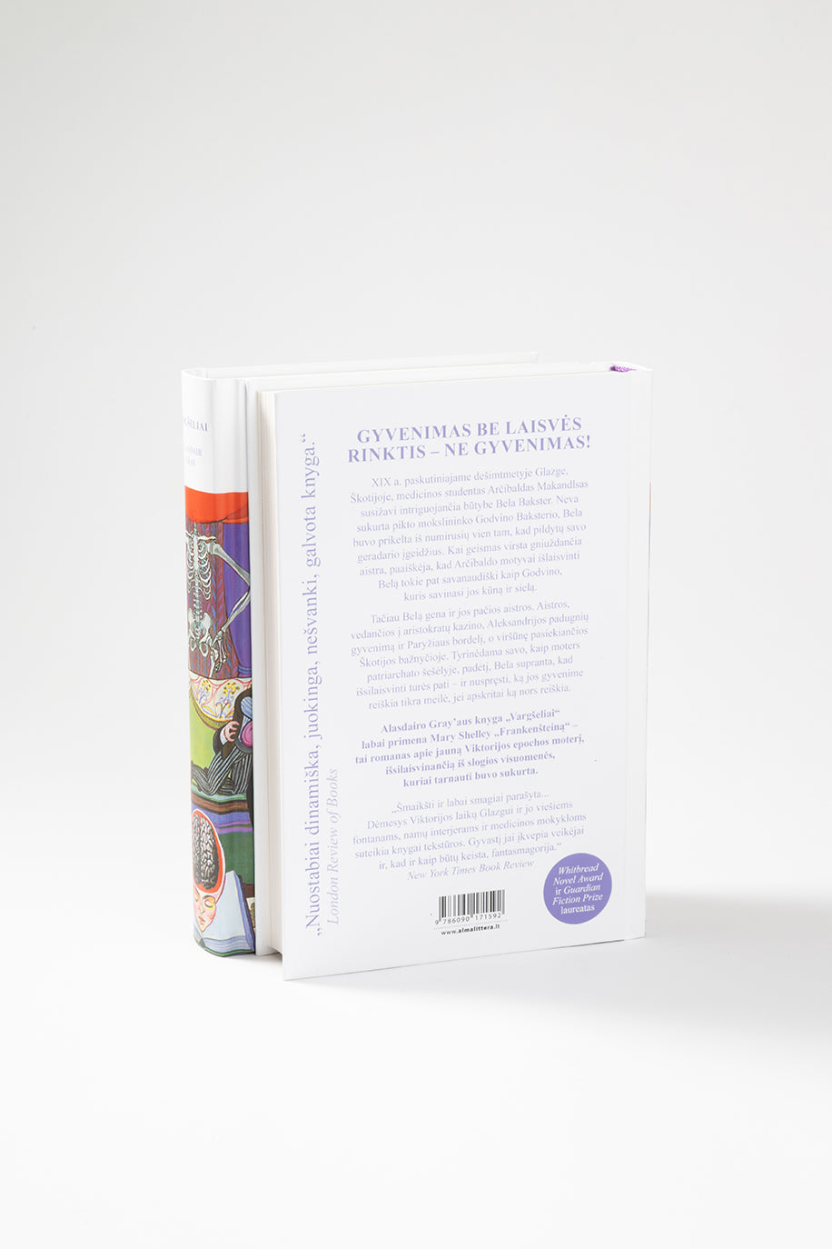 Vargšeliai