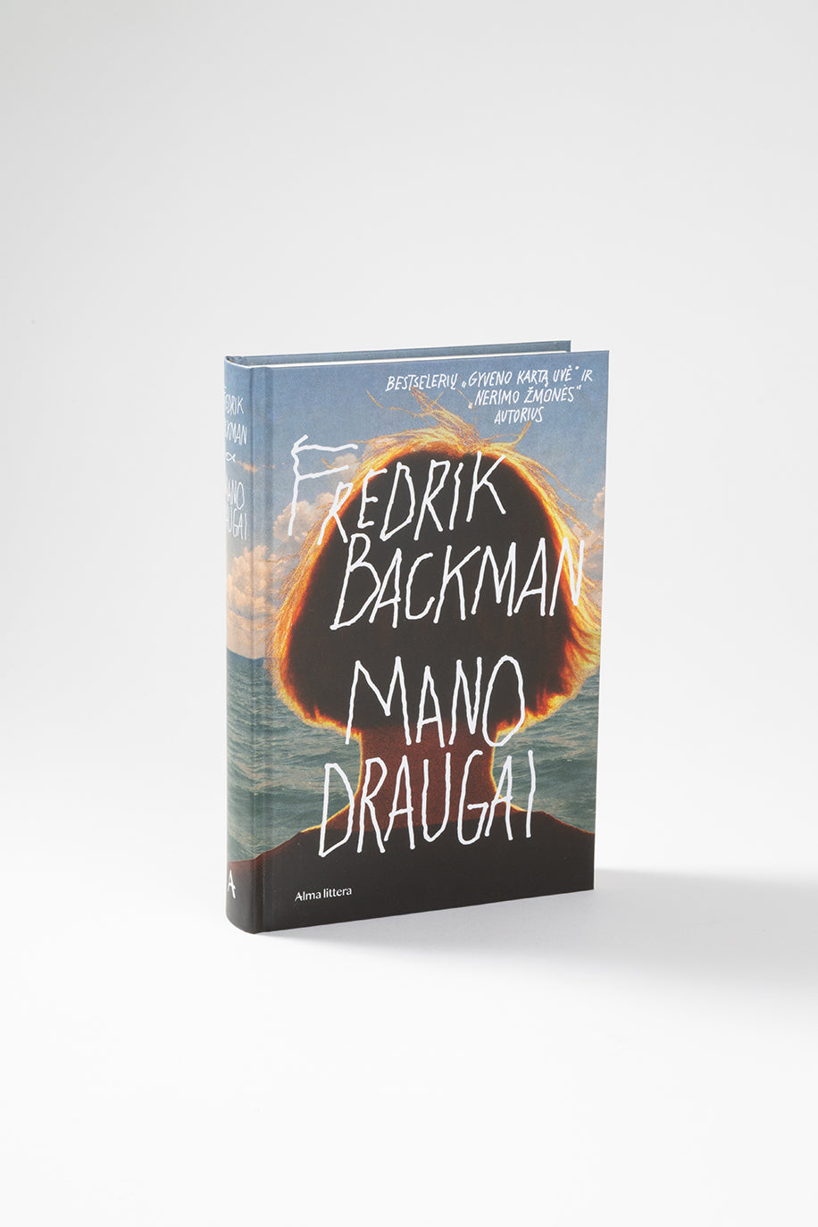Mano draugai