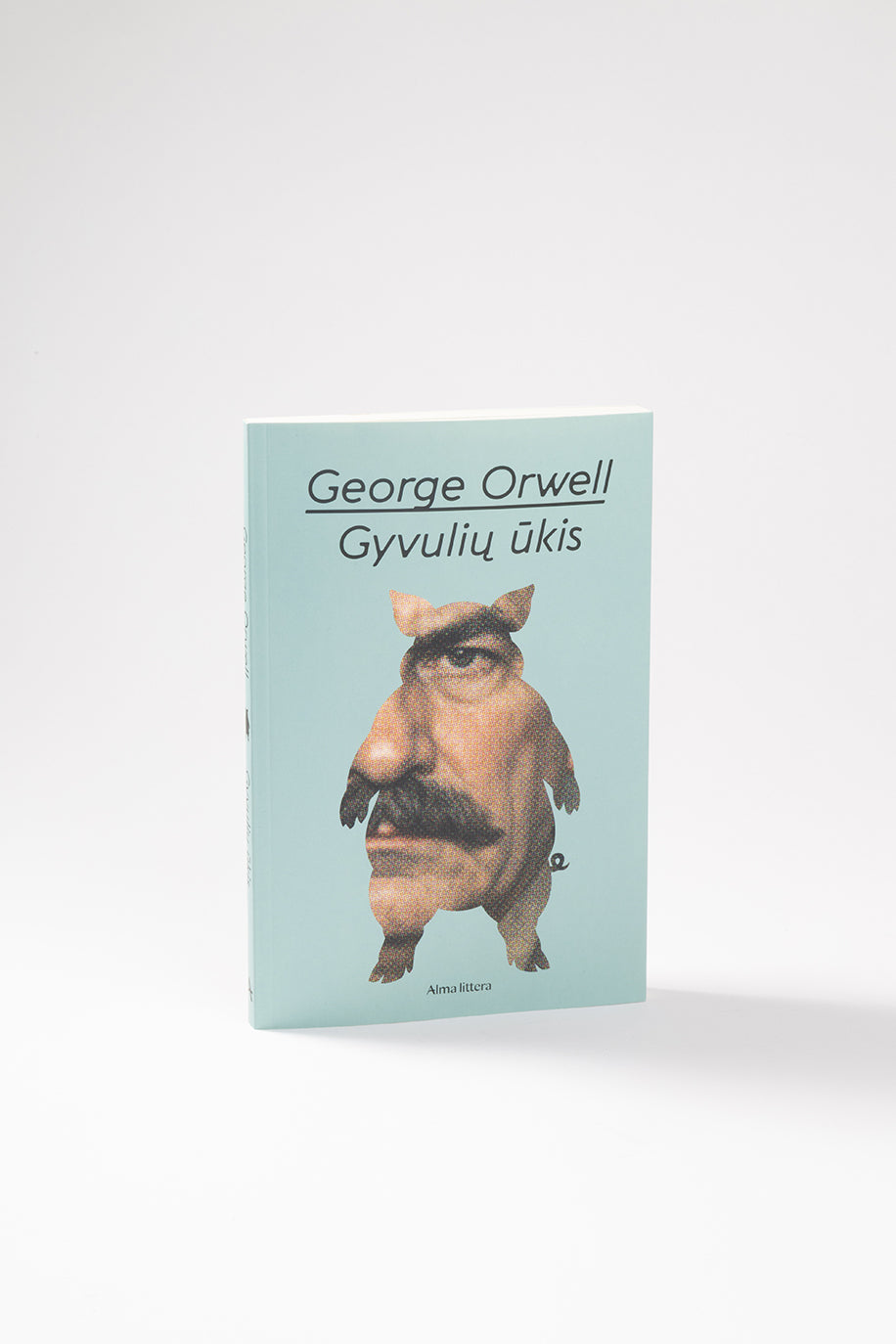 Gyvulių ūkis