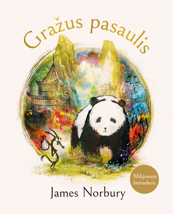 Gražus pasaulis