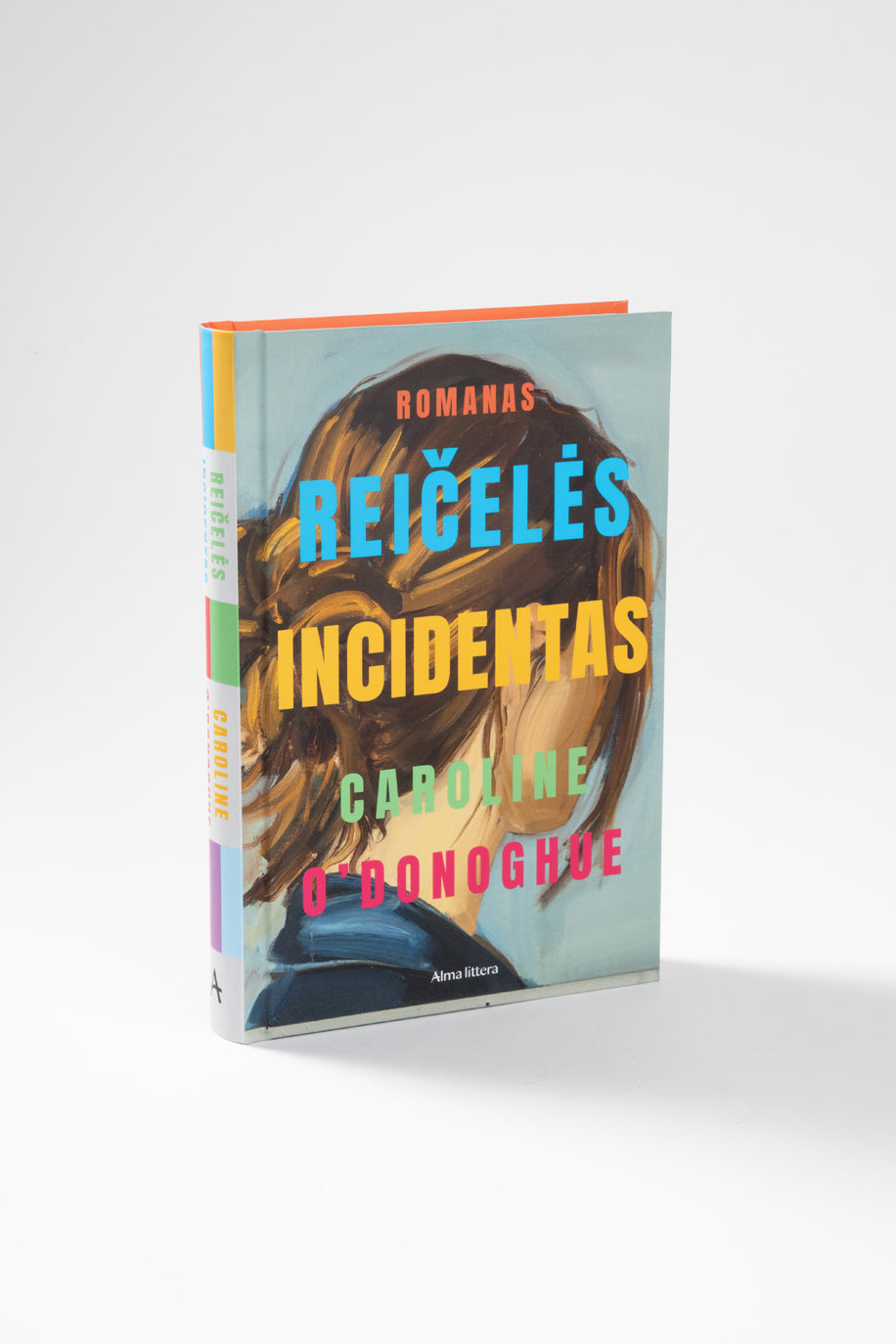 Reičelės incidentas