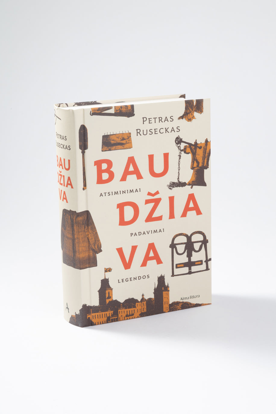 Baudžiava