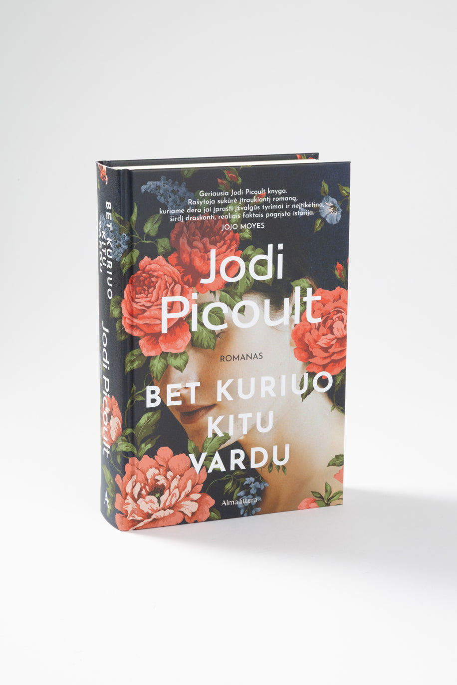 Bet kuriuo kitu vardu