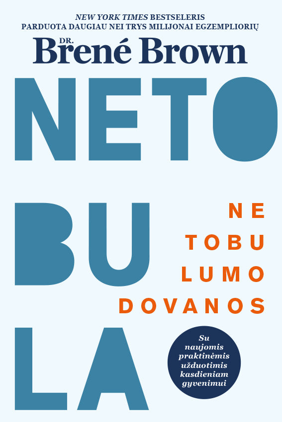 Netobulumo dovanos