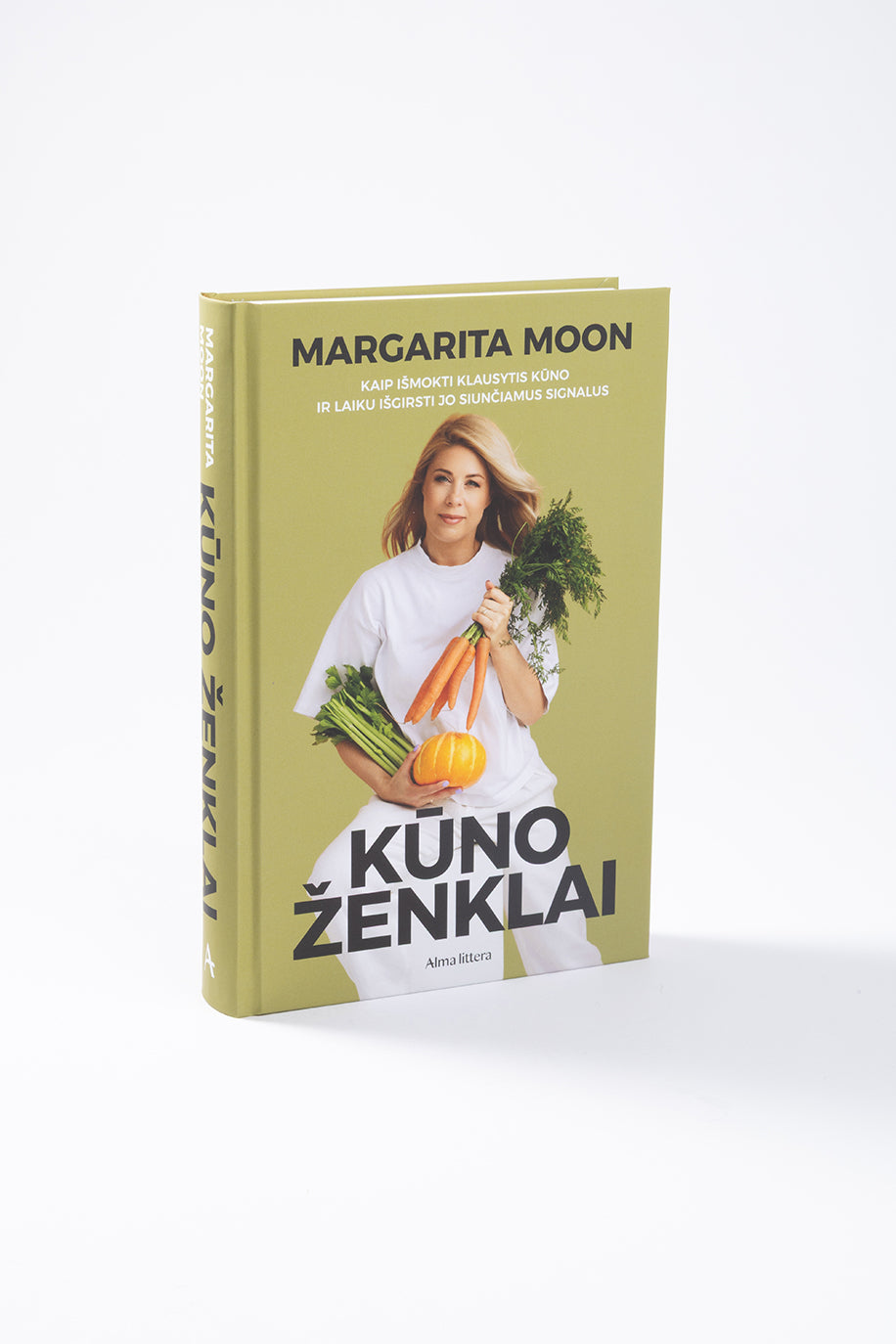 Kūno ženklai