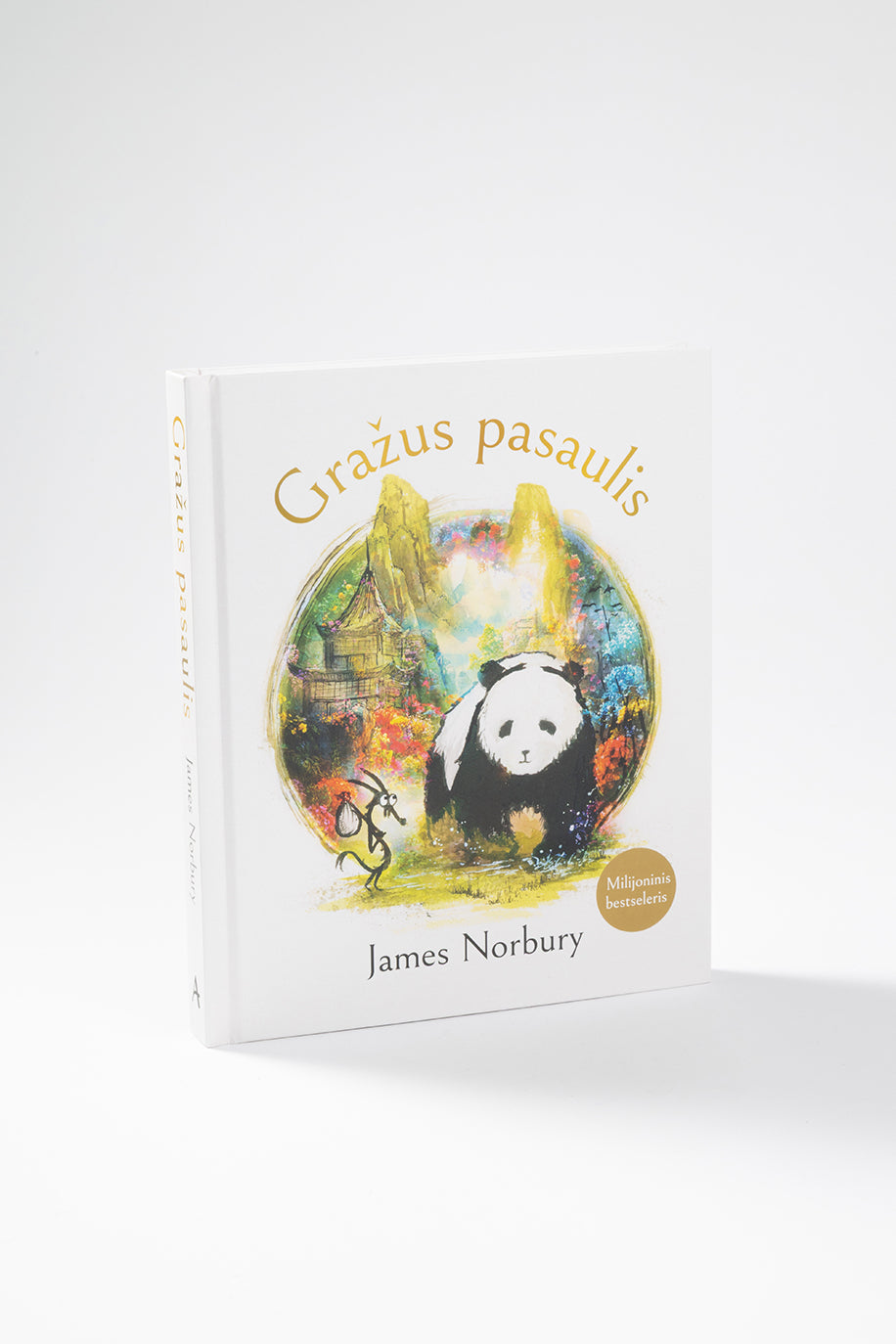 Gražus pasaulis