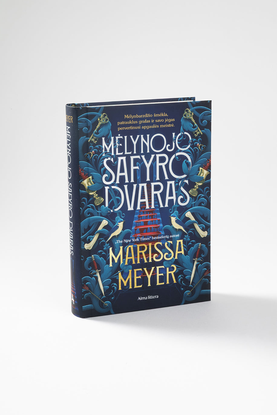 Mėlynojo Safyro dvaras
