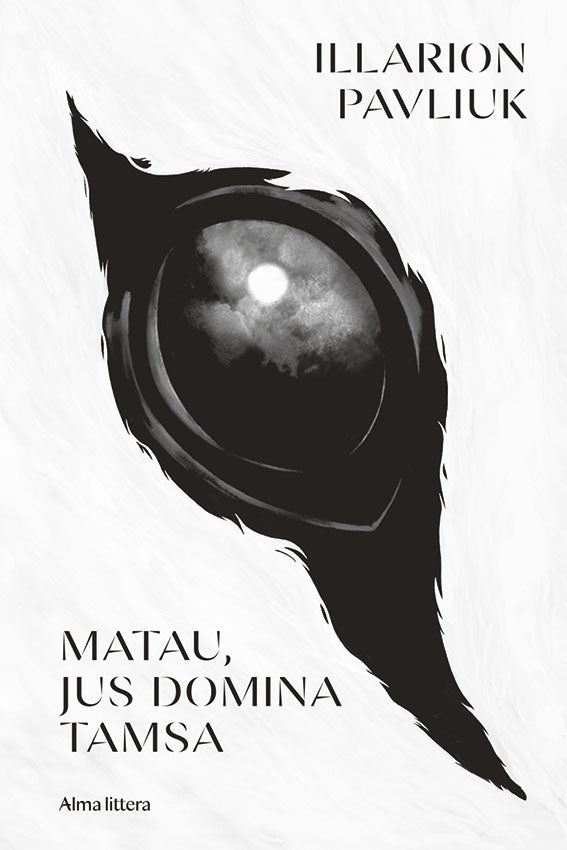 Matau, jus domina tamsa