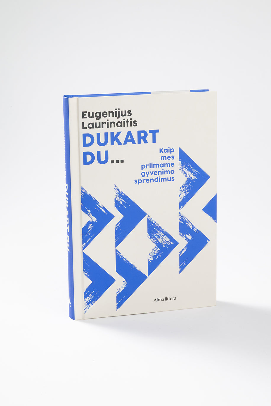 Dukart du...