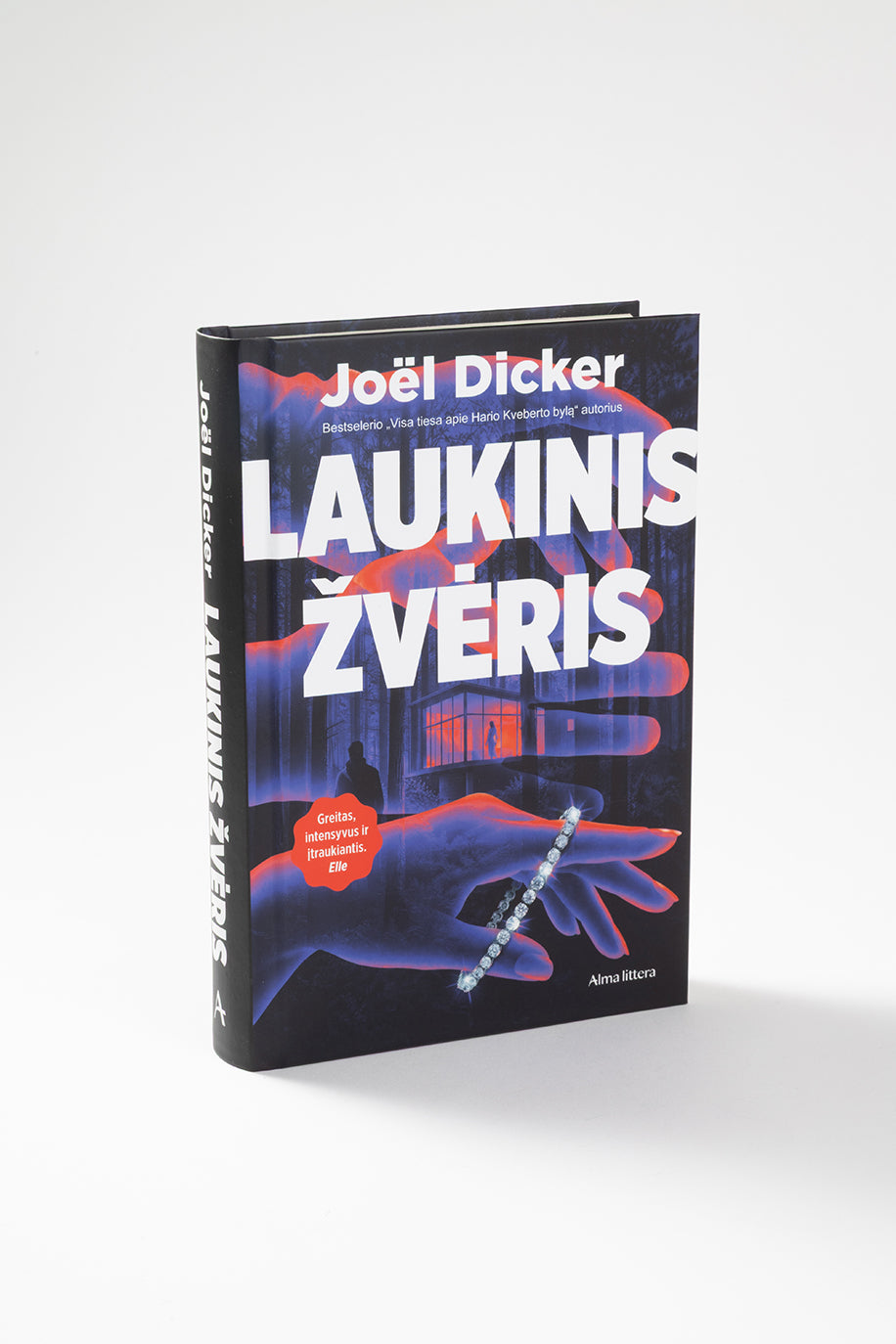 Laukinis žvėris