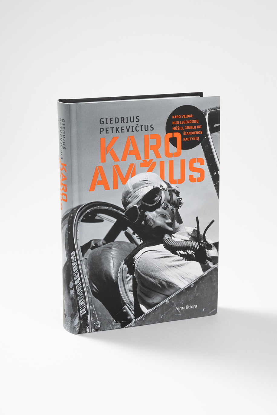 Karo amžius