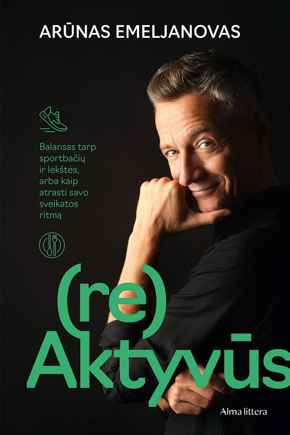 (re)Aktyvūs