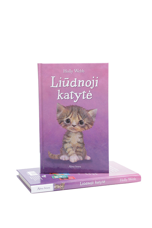 Liūdnoji katytė