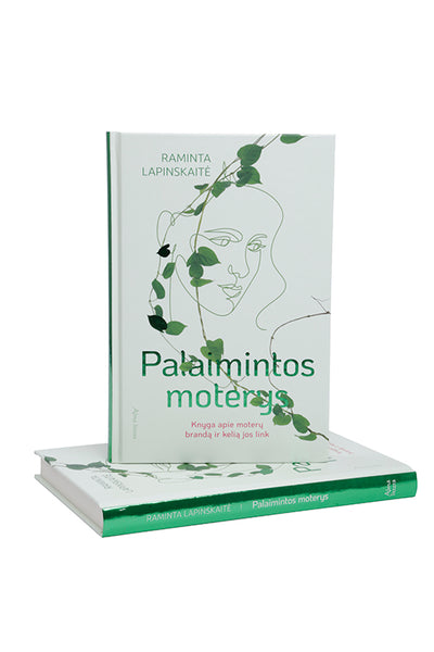 Palaimintos moterys