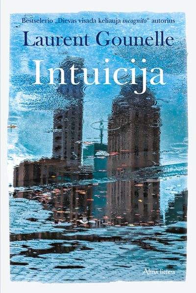 Intuicija