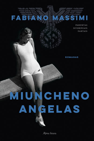 Miuncheno angelas