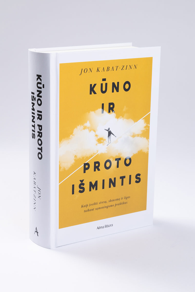 Kūno ir proto išmintis