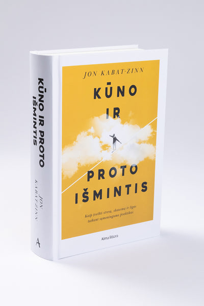 Kūno ir proto išmintis