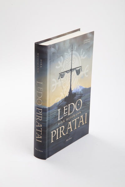 Ledo piratai