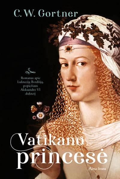 Vatikano princesė