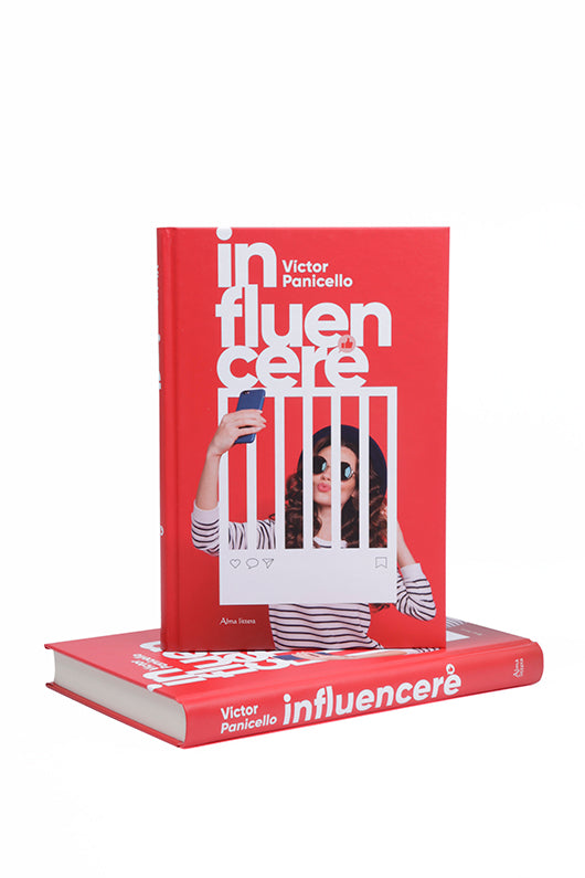 Influencerė