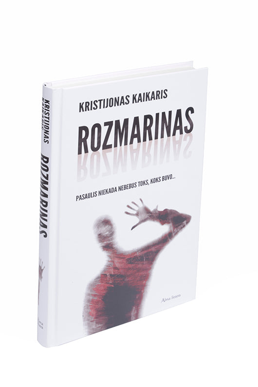 Rozmarinas