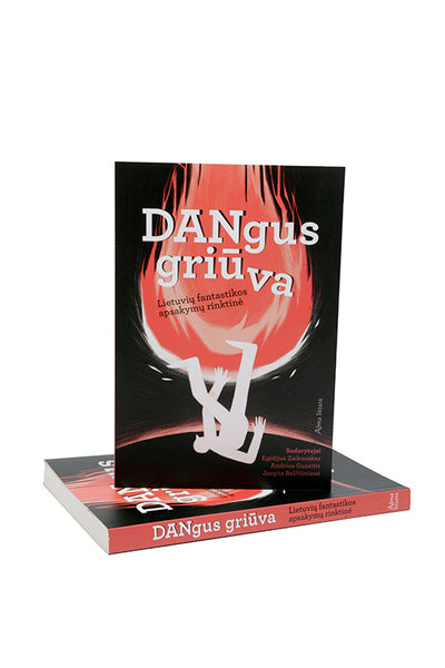 Dangus griūva