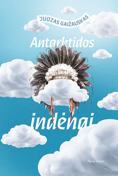 Antarktidos indėnai