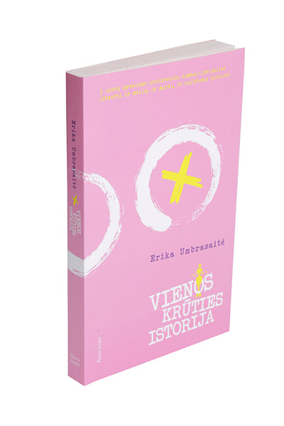 Vienos krūties istorija