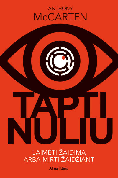 Tapti nuliu