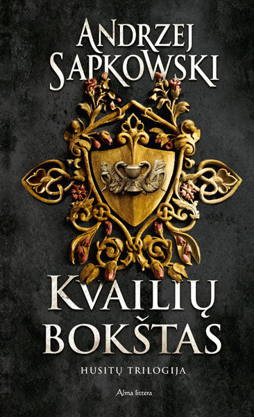 Kvailių bokštas