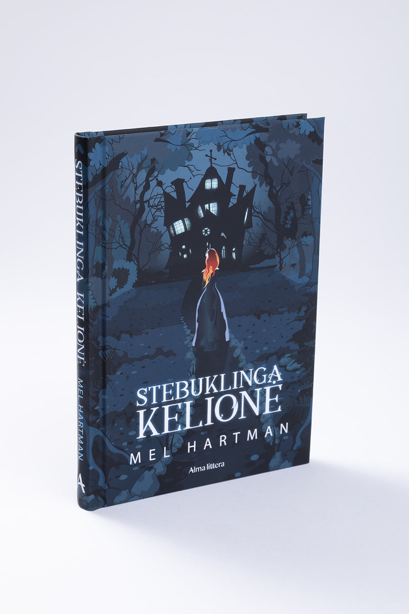 Stebuklinga kelionė