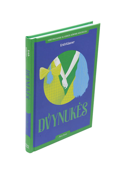 Dvynukės