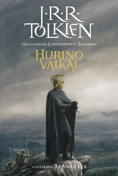 Hurino vaikai