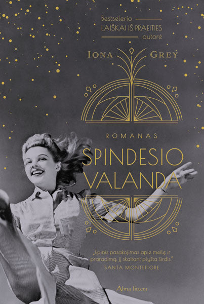 Spindesio valanda