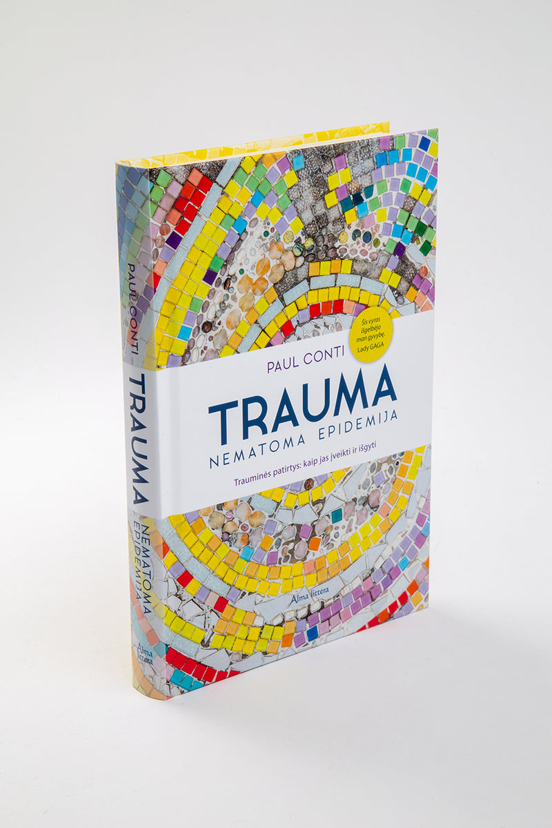 Trauma - nematoma epidemija