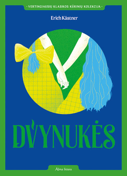 Dvynukės