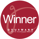 Gourmand World Cookbook Awards