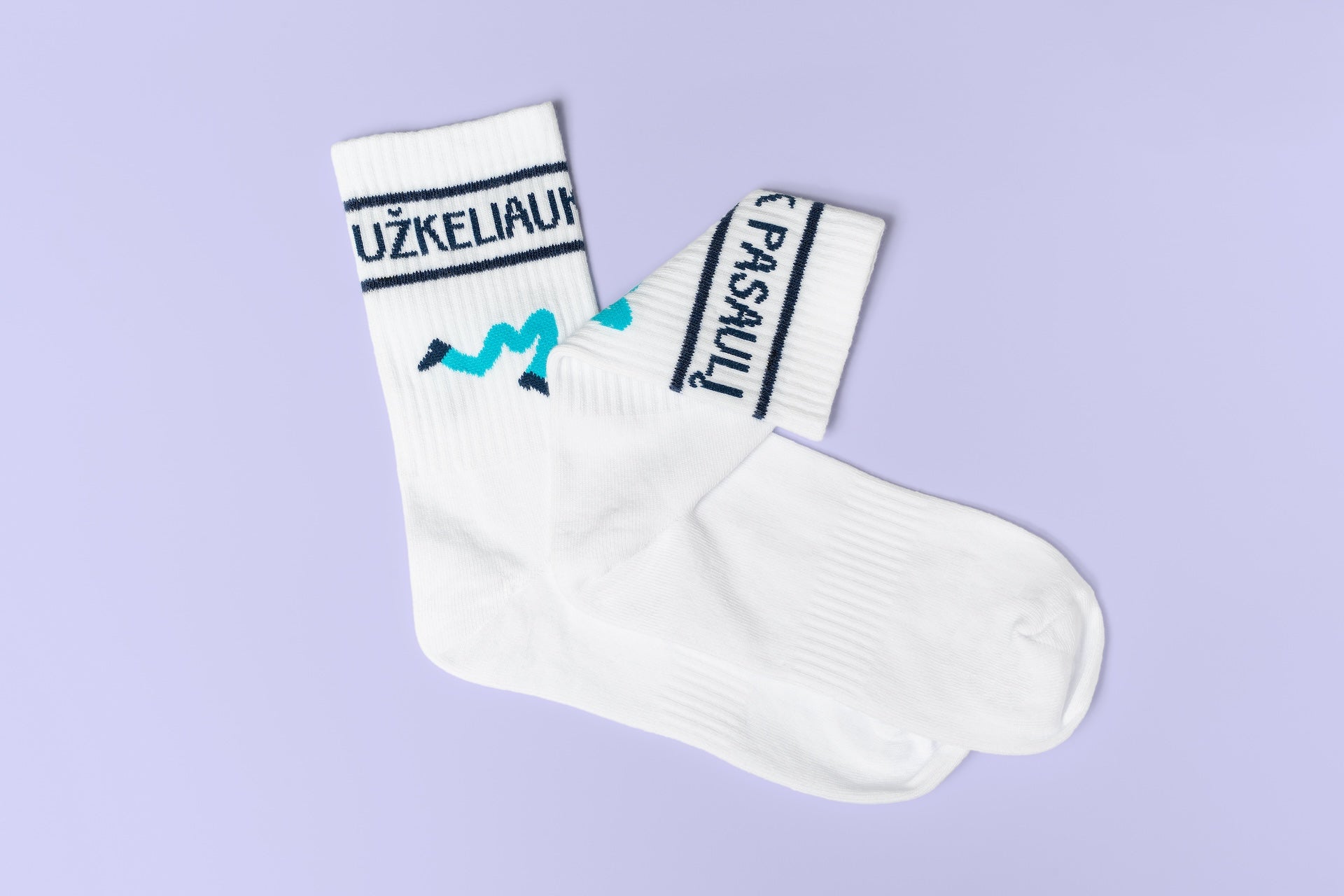 DOVANA „Makalius“ kojinės