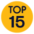 TOP 15