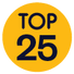 TOP 25