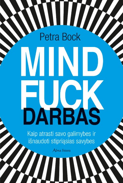 Mindfuck. Darbas