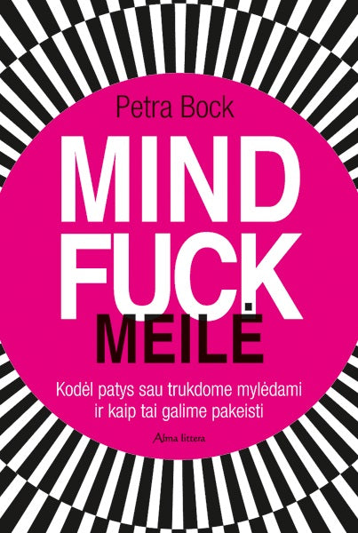 Mindfuck. Meilė