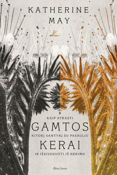 Gamtos kerai