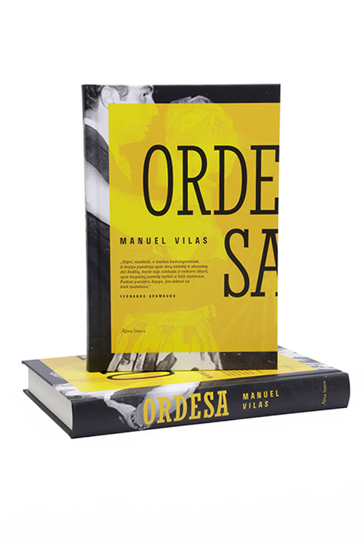 Ordesa