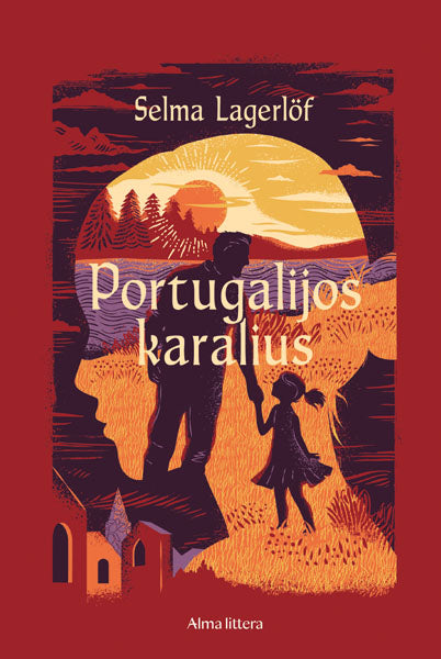 Portugalijos karalius