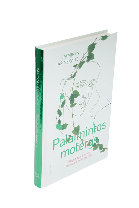 Palaimintos moterys