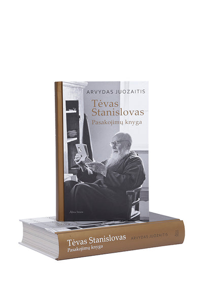 Tėvas Stanislovas