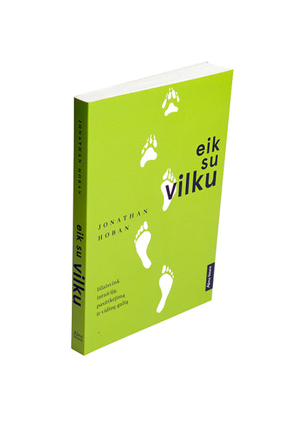 Eik su vilku