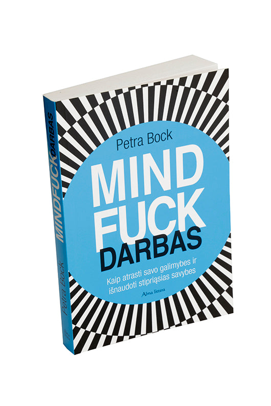 Mindfuck. Darbas